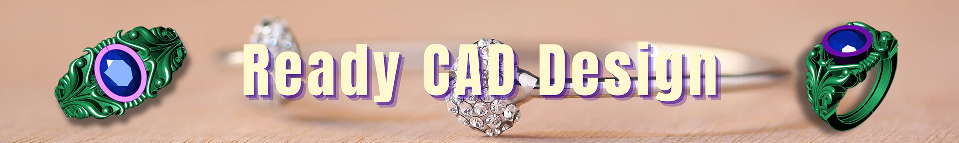 3d Jewelry Cad Design