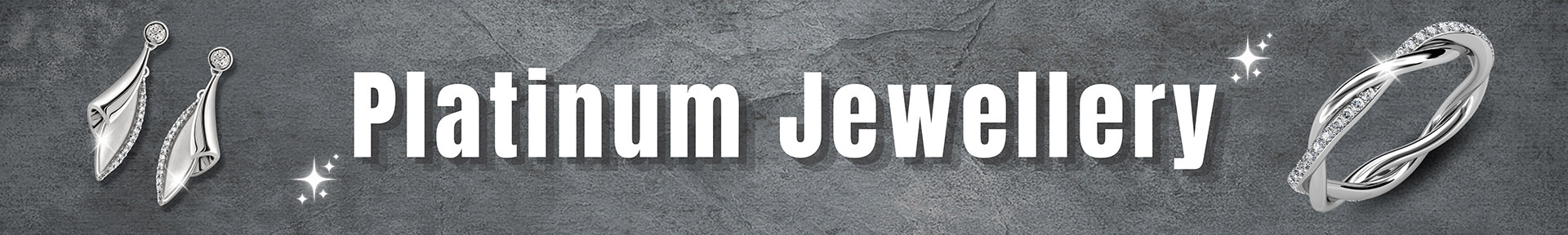 Buy Platinum Jewellery Design Online