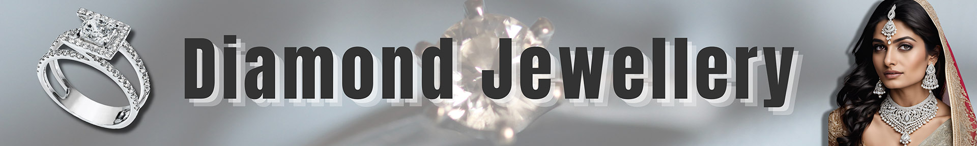 Buy Diamond Jewellery Design Online