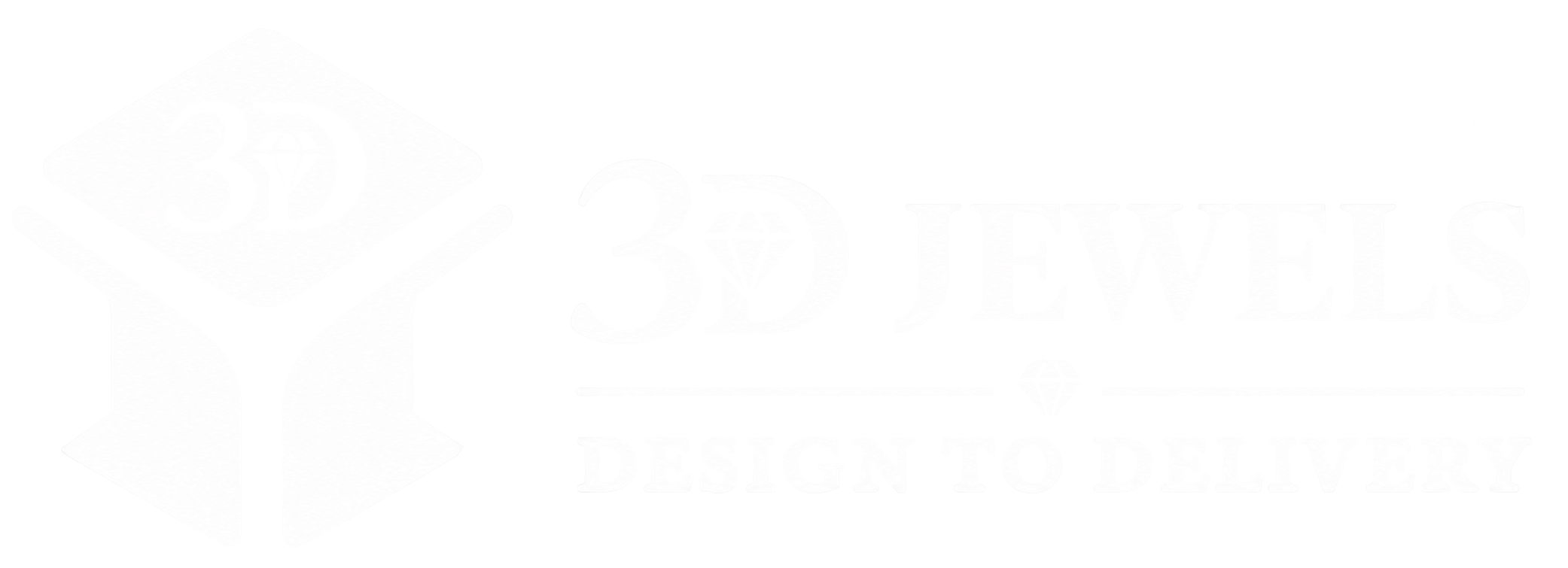 3djewels Logo