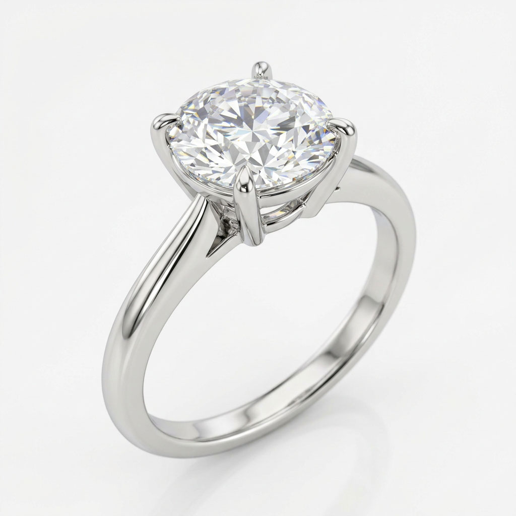Professional Jewellery Rendering Services